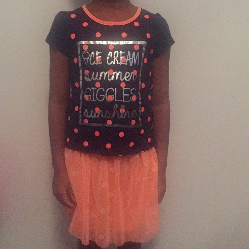 Kids clothes